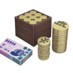 挂机赚美金项目