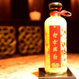 中国酒文化论文