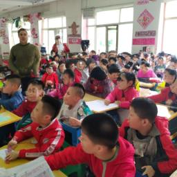 小学班主任论文