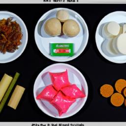 食品营养与健康论文