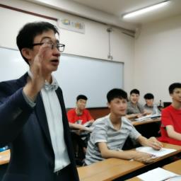 高中班主任德育论文