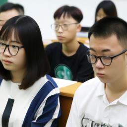 硕士毕业论文答辩开场白