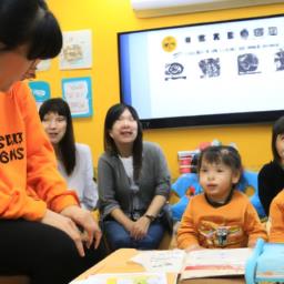 幼儿心理健康教育论文