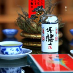 中国茶文化论文