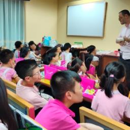 小学二年级语文教学论文