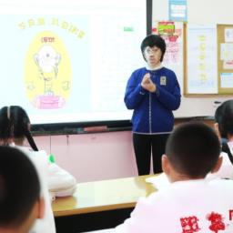 小学生心理健康论文