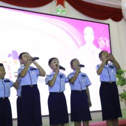 初中思想品德论文