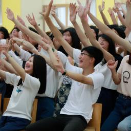 大学生暑期实践论文