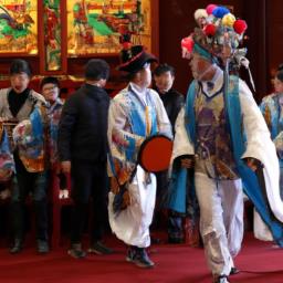 河南文化小论文