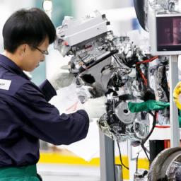 机械加工工艺论文