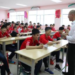 教师专业成长论文