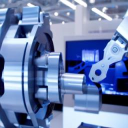 机械设计制造及其自动化毕业论文