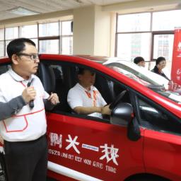 驾驶员技师论文