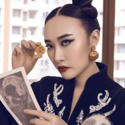 交友平台女方赚钱吗