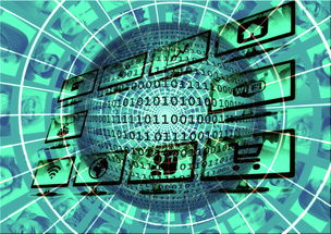 互联网平台赚钱