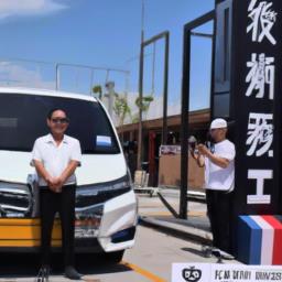 海口网约车哪个平台最赚钱