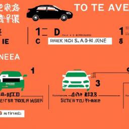 网约车和出租车哪个赚钱