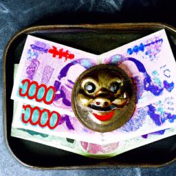 接任务挣钱的平台