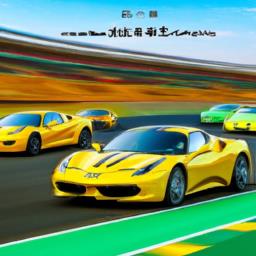 跑车赚钱哪个平台好