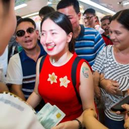 代购平台怎么赚钱