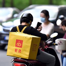 外卖平台怎么赚钱