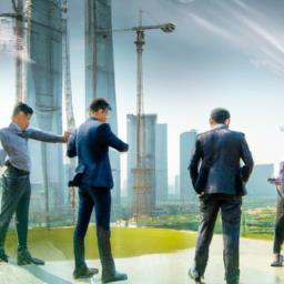 搭建什么平台赚钱