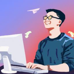大学生网上如何赚钱