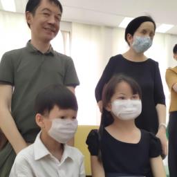 感人小故事