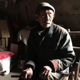 老子的故事