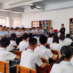 关于毛泽东的小故事