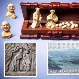 雷锋的故事