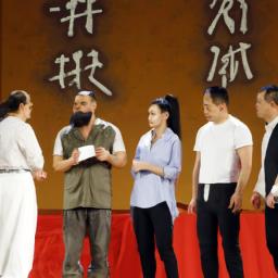 剪刀石头布的故事