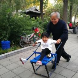 文明小故事