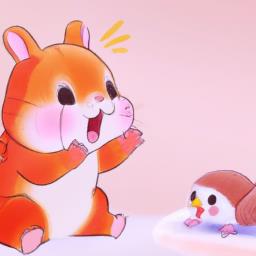 动画小故事