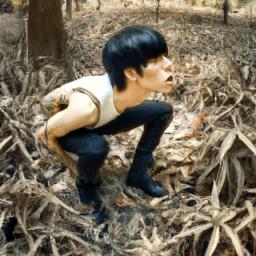 灵异鬼故事