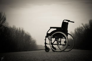 残疾人的故事