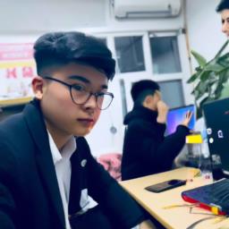 哪个网站可以写小说赚钱的