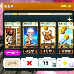 可以赚钱网络游戏