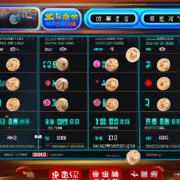 目前赚钱的网络游戏