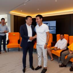 互联网创业致富