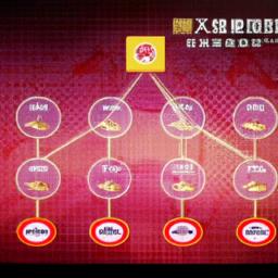 互联网营销赚钱