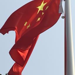 国旗的故事