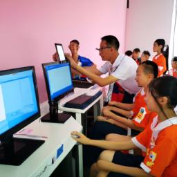 勤学故事
