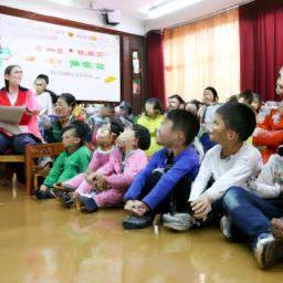 伟人小时候的故事