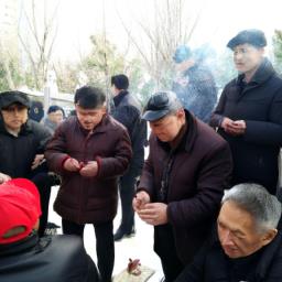 三思而后行的故事