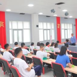 论文答辩的技巧与方法