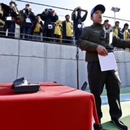 国防体育论文