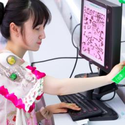 大学生网上挣钱的方法