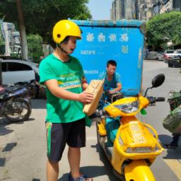快递费那么贵