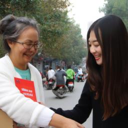 交友平台女的能赚钱吗